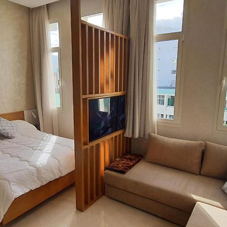 Le Petit Bijou Apartment Tétouan Luaran gambar