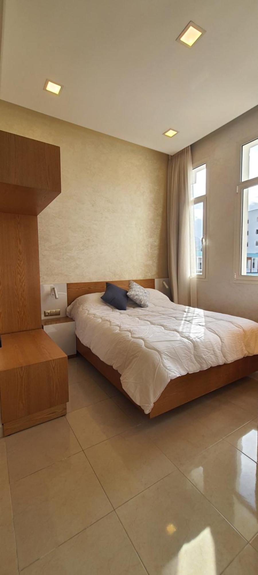 Le Petit Bijou Apartment Tétouan Luaran gambar