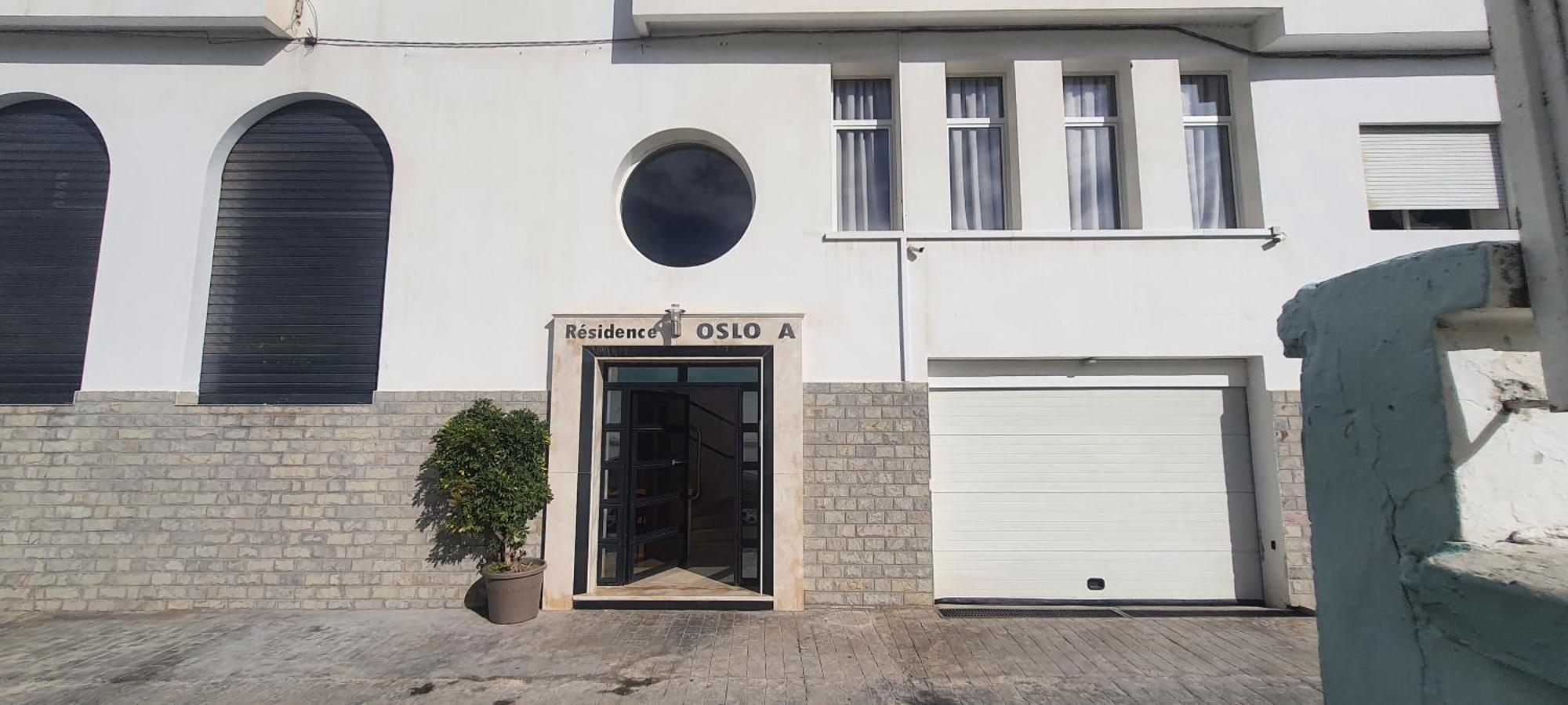 Le Petit Bijou Apartment Tétouan Luaran gambar