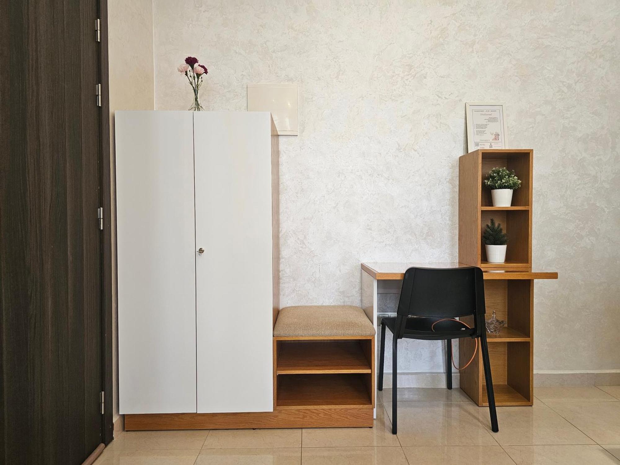 Le Petit Bijou Apartment Tétouan Luaran gambar