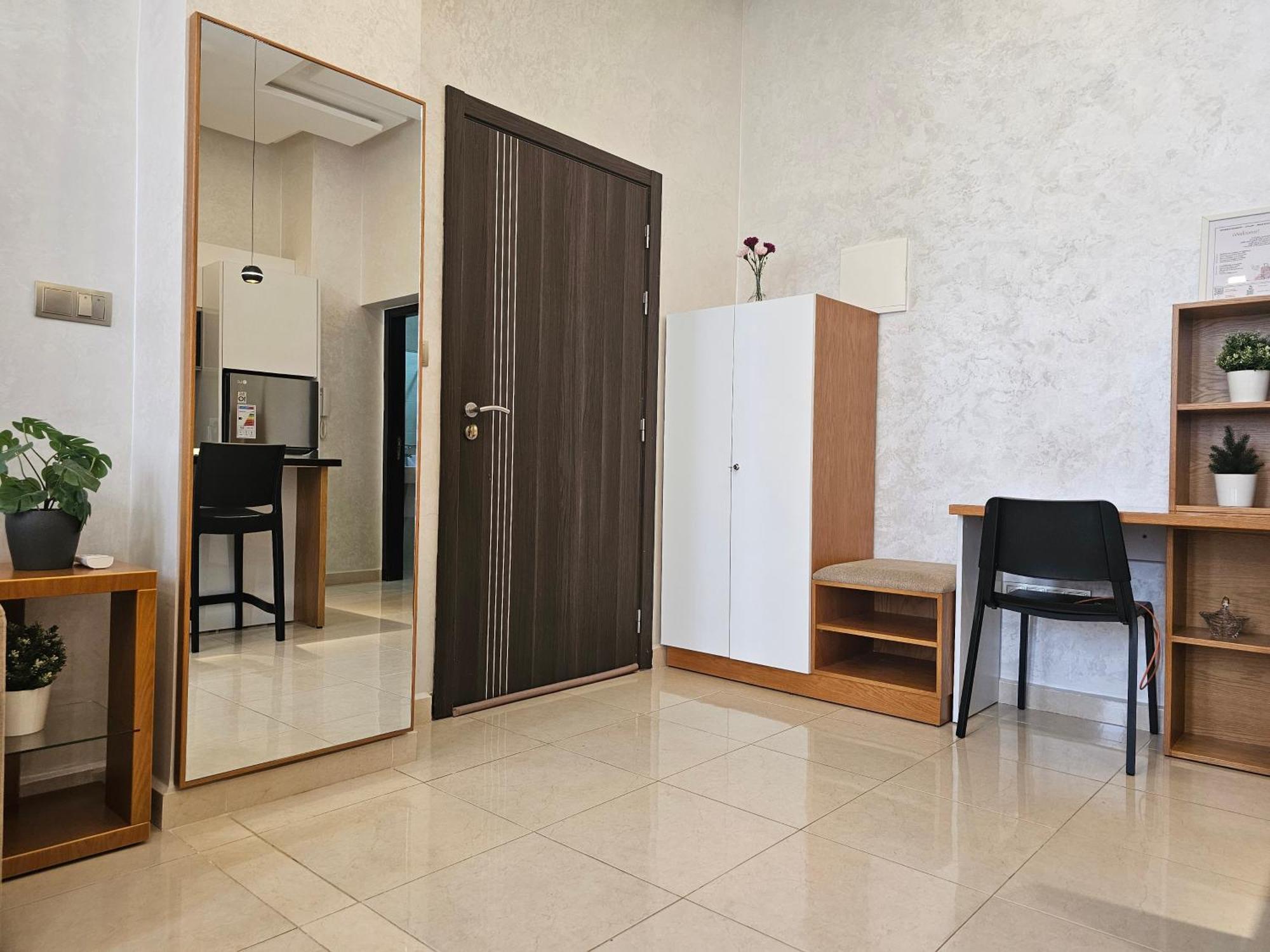 Le Petit Bijou Apartment Tétouan Luaran gambar